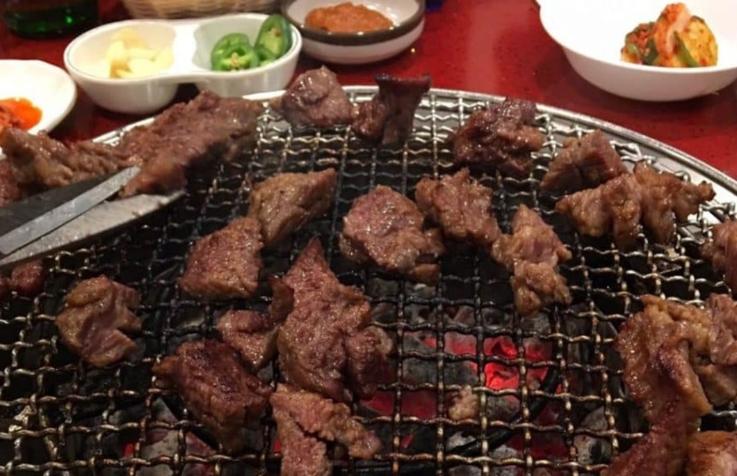 21. Mapo Korean BBQ – Flushing, New York