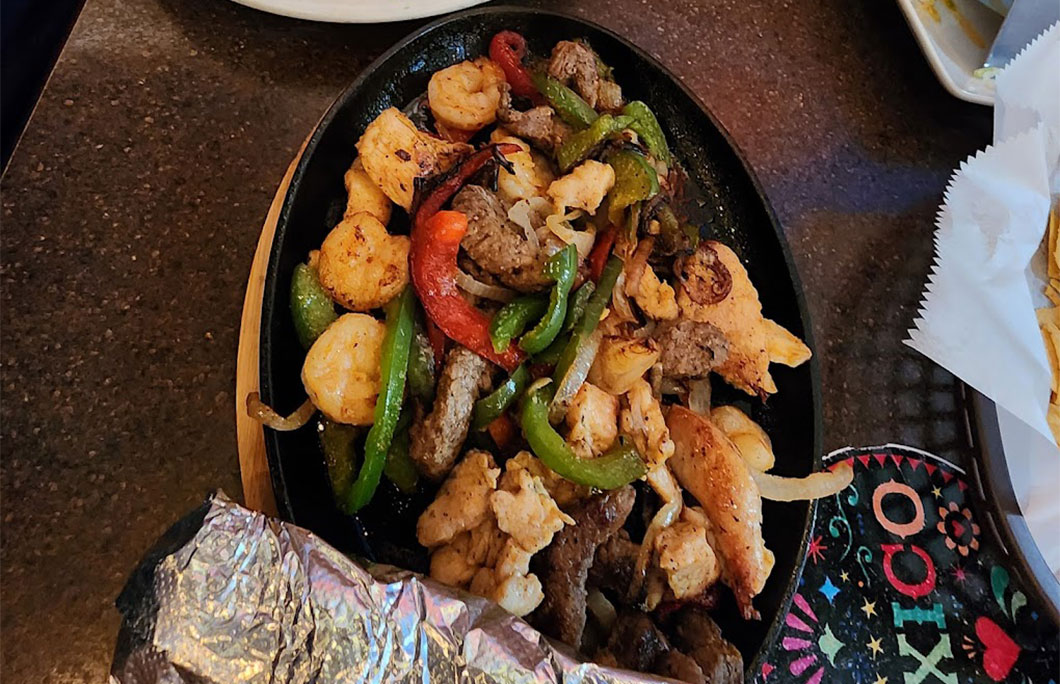 Margarita’s Mexican Grill