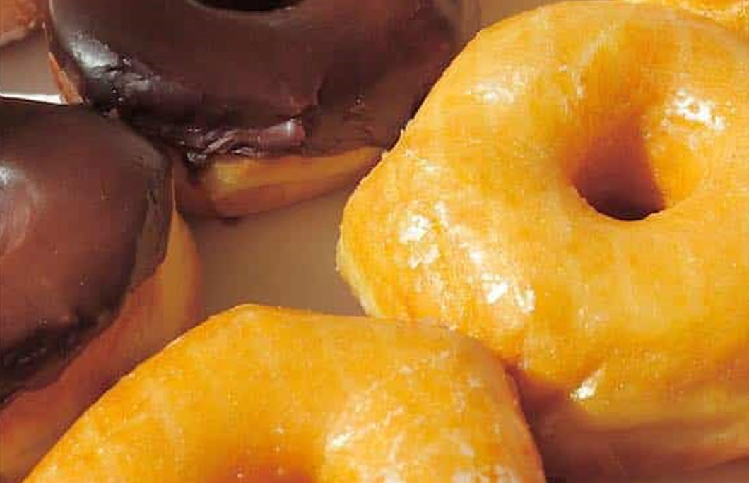4. Mark’s Do-Nut Shop has the Best Donuts in Little Rock, Arkansas