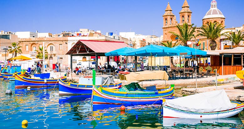 Marsaxlokk