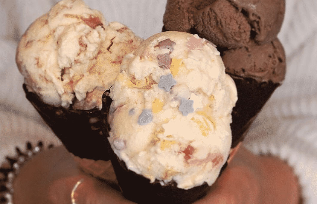 13. Marshfield Farm Ice Cream – Chippenham