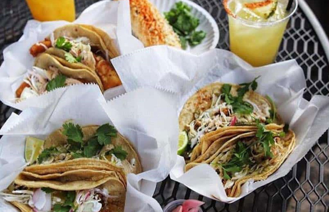 9. Mas Tacos Por Favor – Nashville, Tennessee