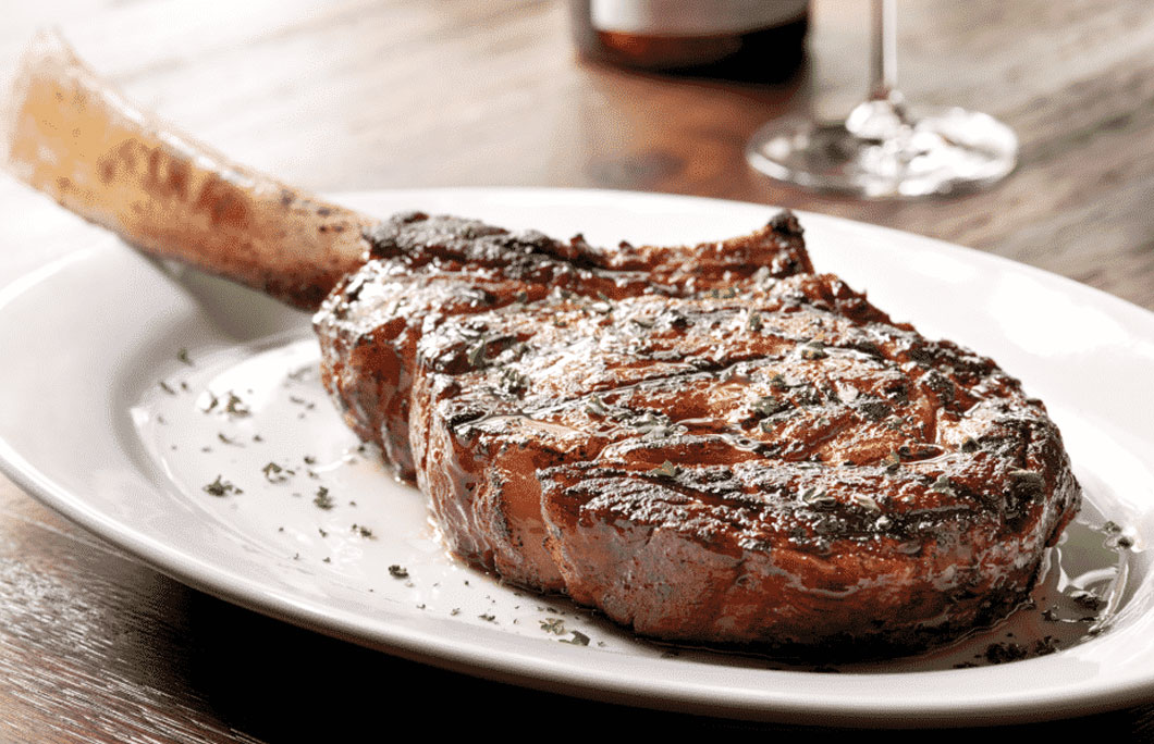 12. Mastro’s Steakhouse – Chicago