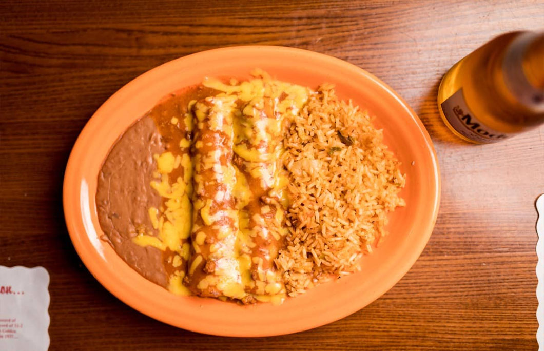 Casa Colombia Restaurant - Austin, TX