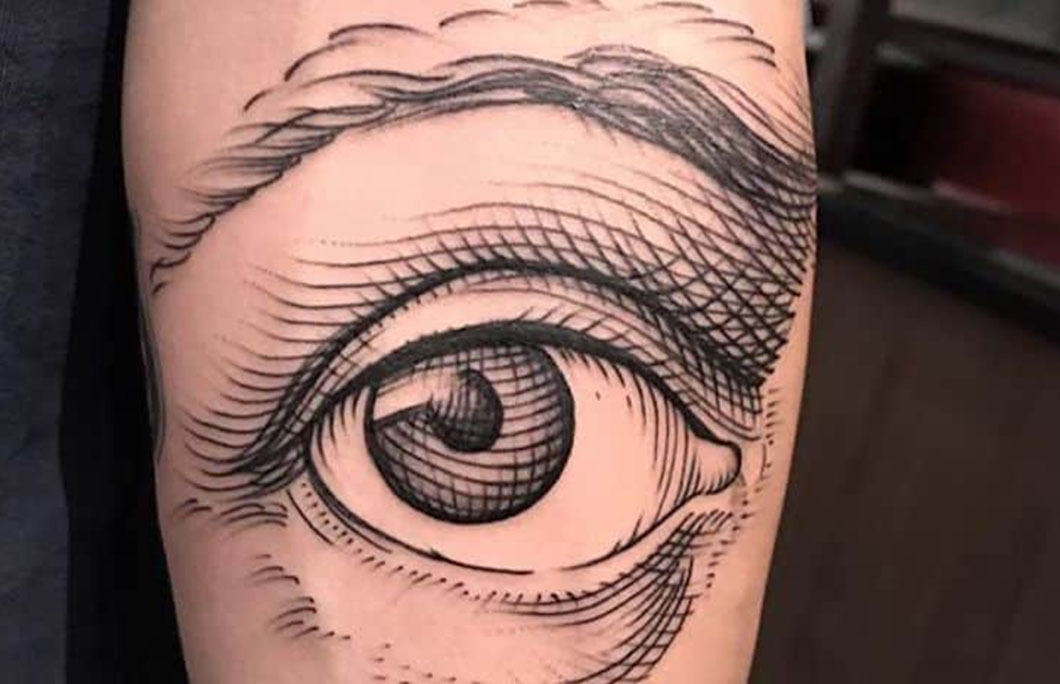 16. Maud Dardeau Tatouages – Bordeaux, France