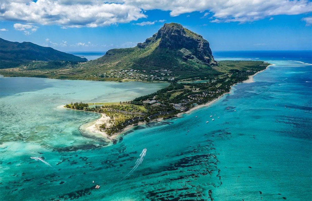 Mauritius