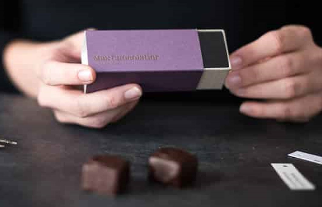 Max Chocolatier – Lucerne