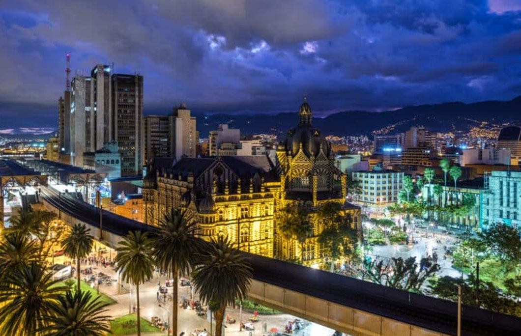 Nightlife in Sao Paulo: The Best Bars, Clubs, & More