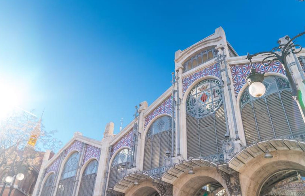 Mercado Central