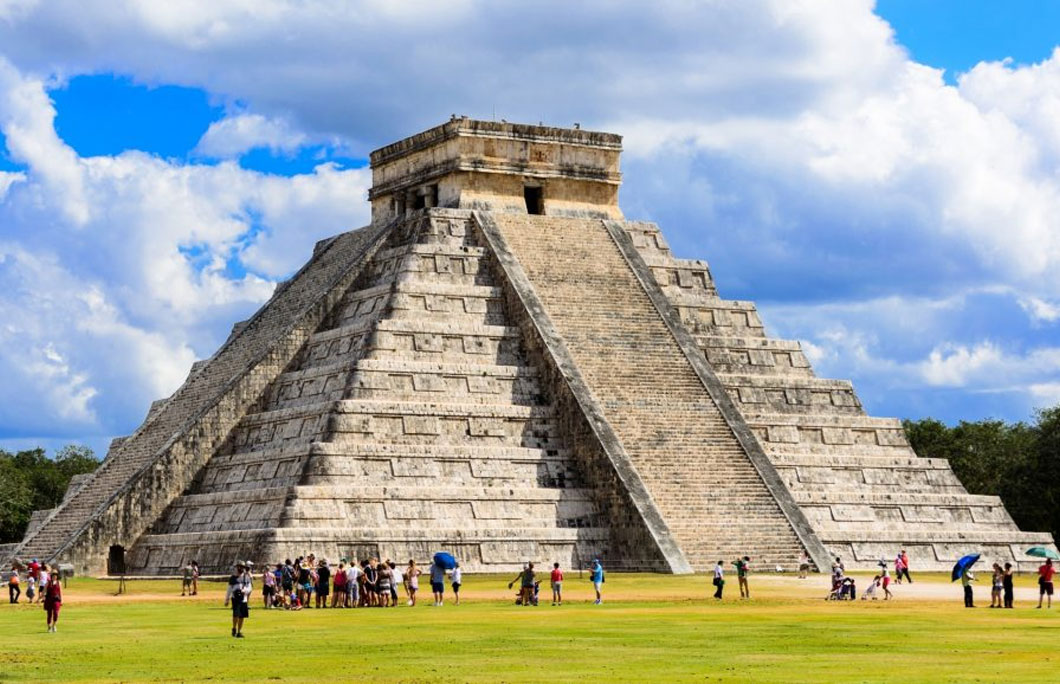 Chichen Itza