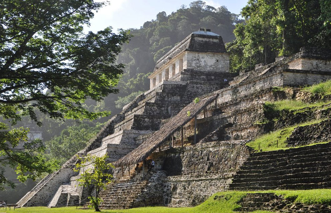 Palenque