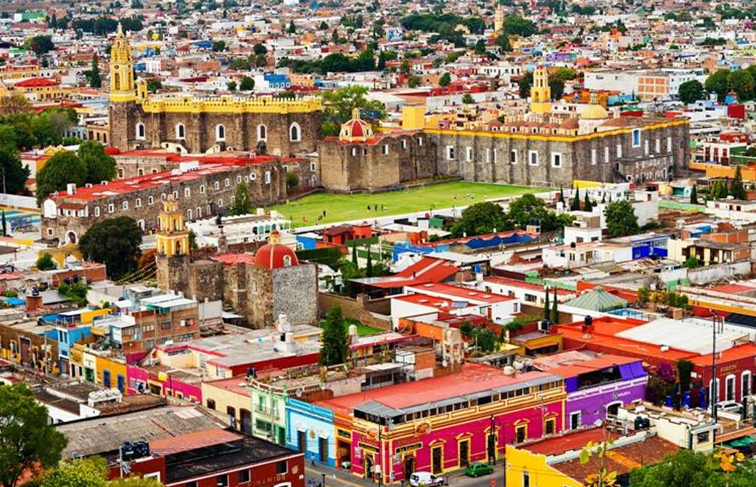Mexico is Latin America’s Most Visited Tourist Destination