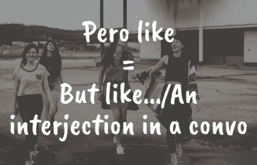 Pero Like