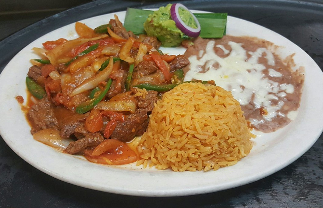 9. Mia’s Tex Mex Restaurant – Dallas