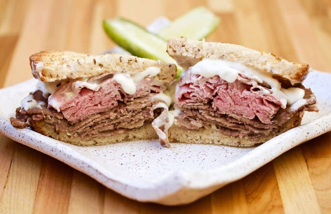 21. Michael’s Deli – Brookline, Massachusetts