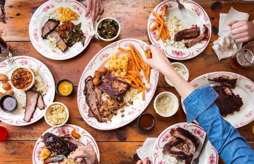 10th. Midwood Smokehouse – Charlotte