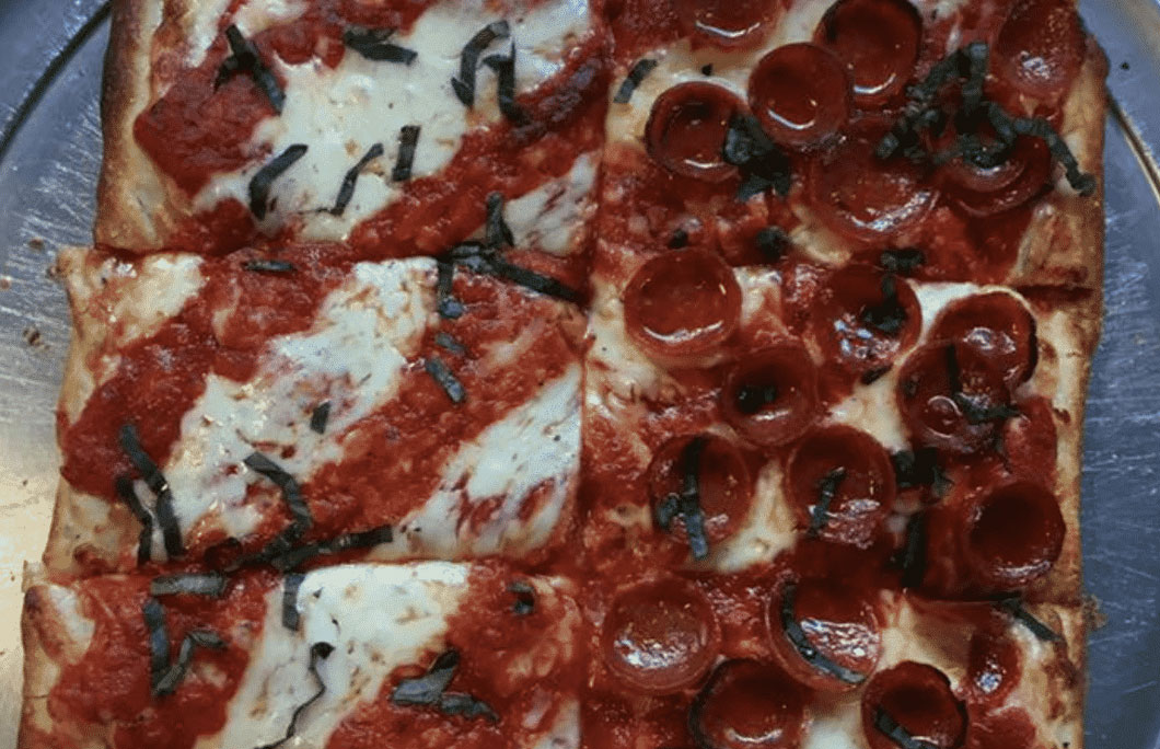 23. Mifflin Pizza – Mifflinville