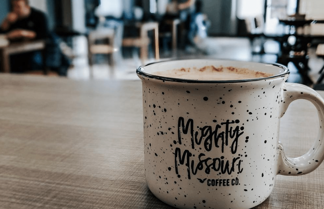 34. Mighty Missouri Coffee Company – Bismarck, North Dakota