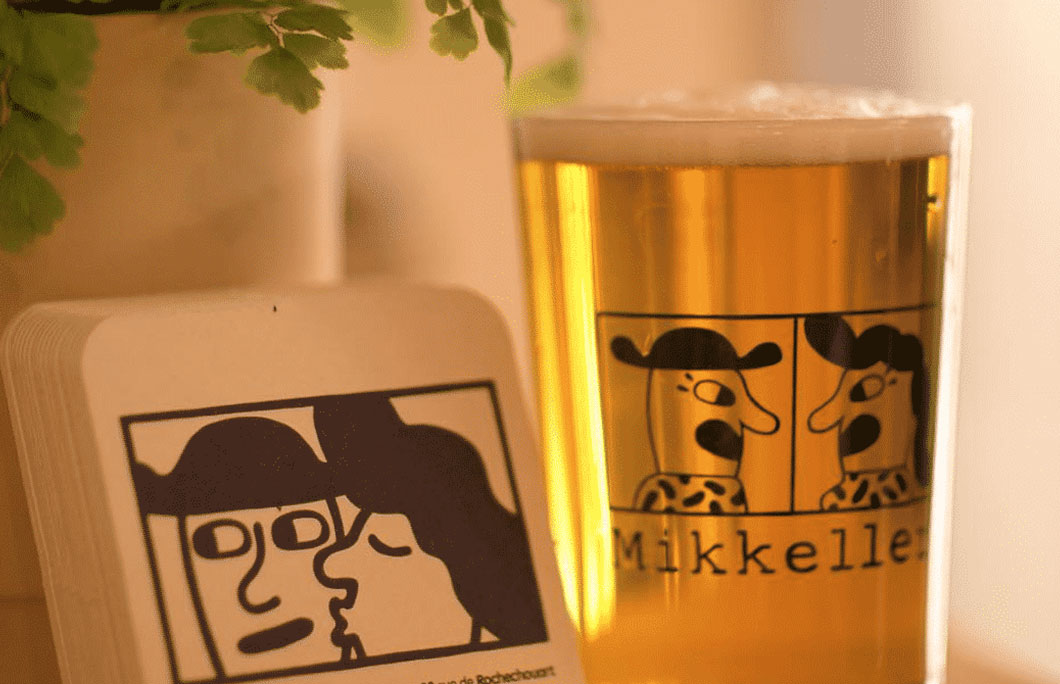 12. Mikkeller Bar – Copenhagen, Denmark