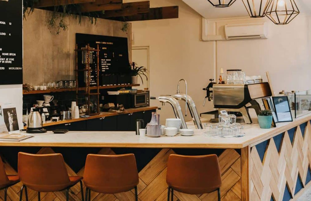 The 50 Best Coffee Shops In Australia | Enjoy Travel