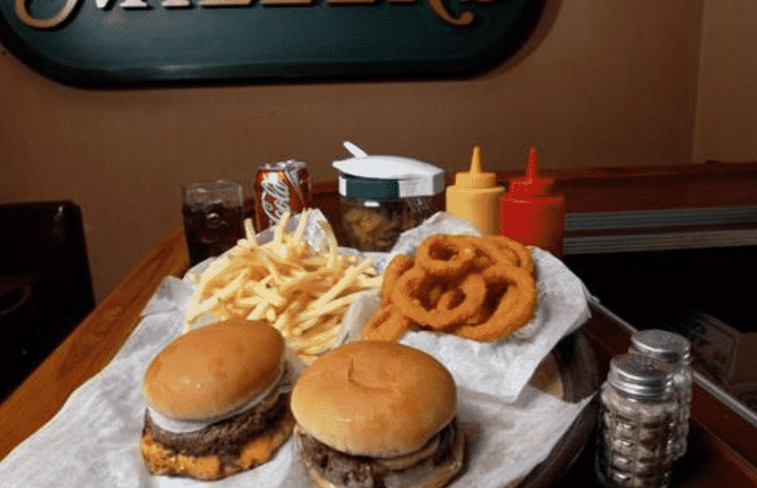 16. Millers Bar – Dearborn