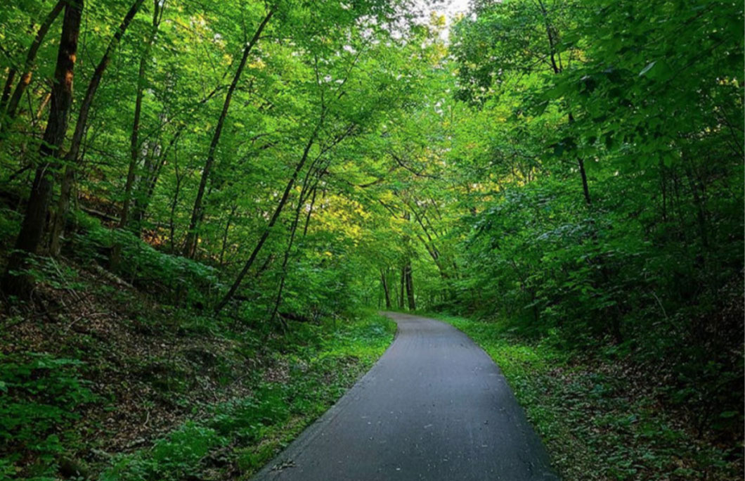 Minnesota River Valley National Scenic Byway