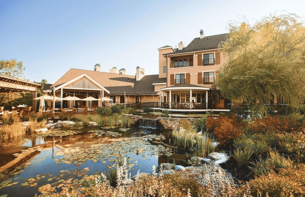 Mirbeau Inn & Spa- Skaneateles