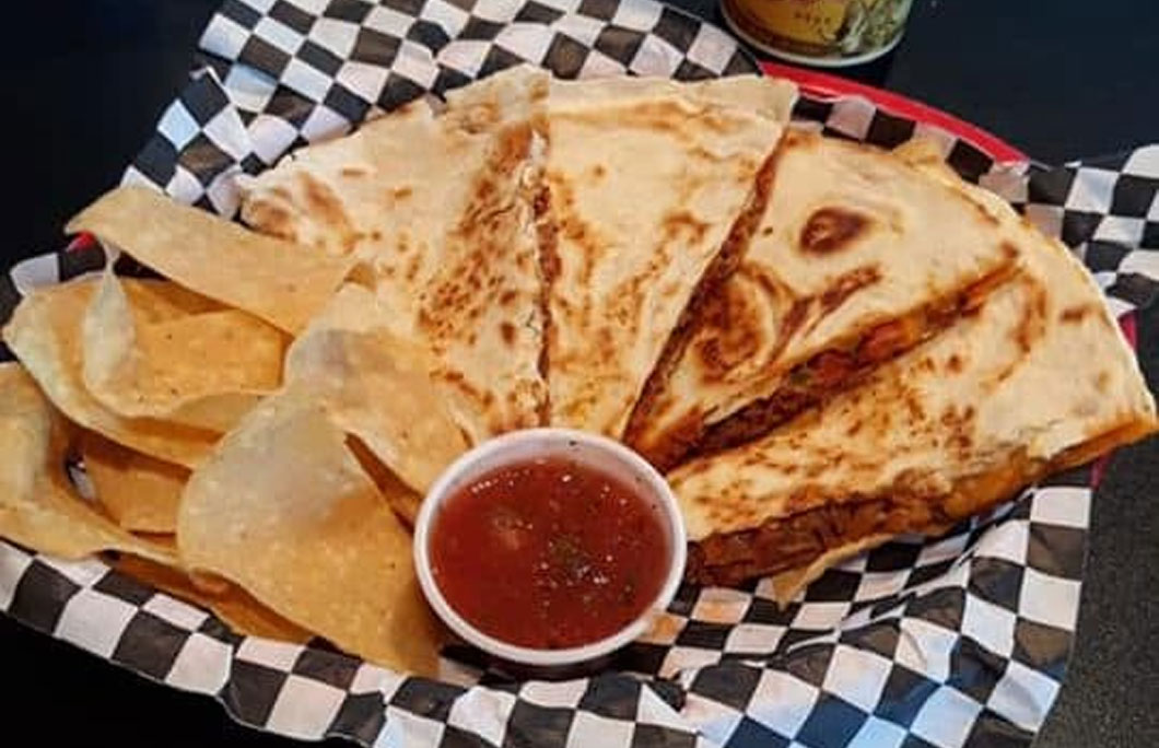 22. Mojo’s Texmex Smokehouse – Burleson