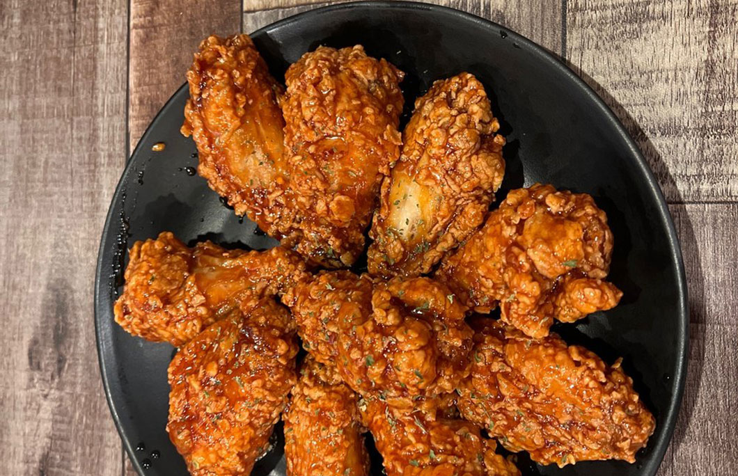 The 7 Best Places For Chicken Wings In Jacksonville Enjoy Travel