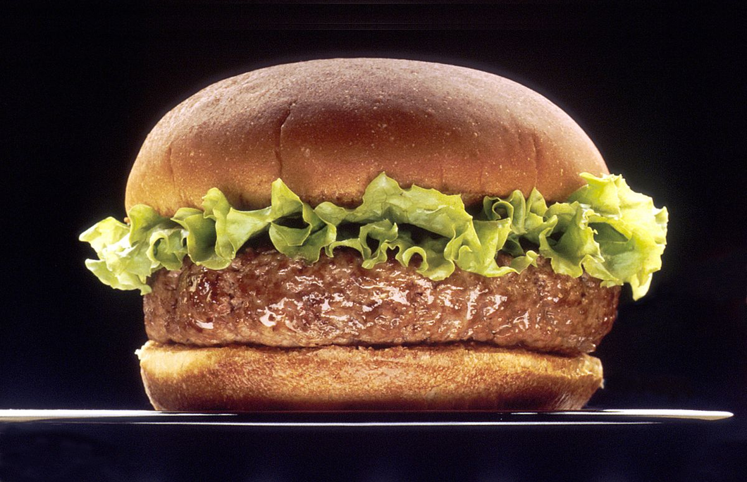 14. Moo Burger – Java