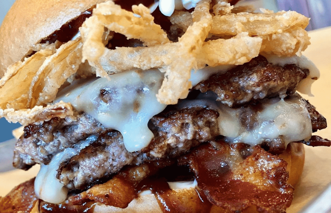 17. MOOYAH Burgers, Fries & Shakes– Arlington