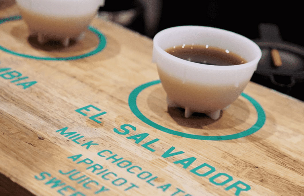 23. Morgon Coffee Roasters – Gothenburg