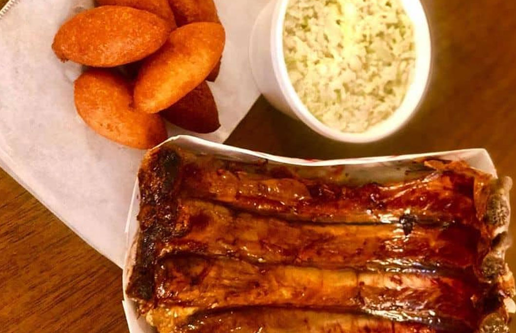 The 25 Best North Carolina Bbq Joints