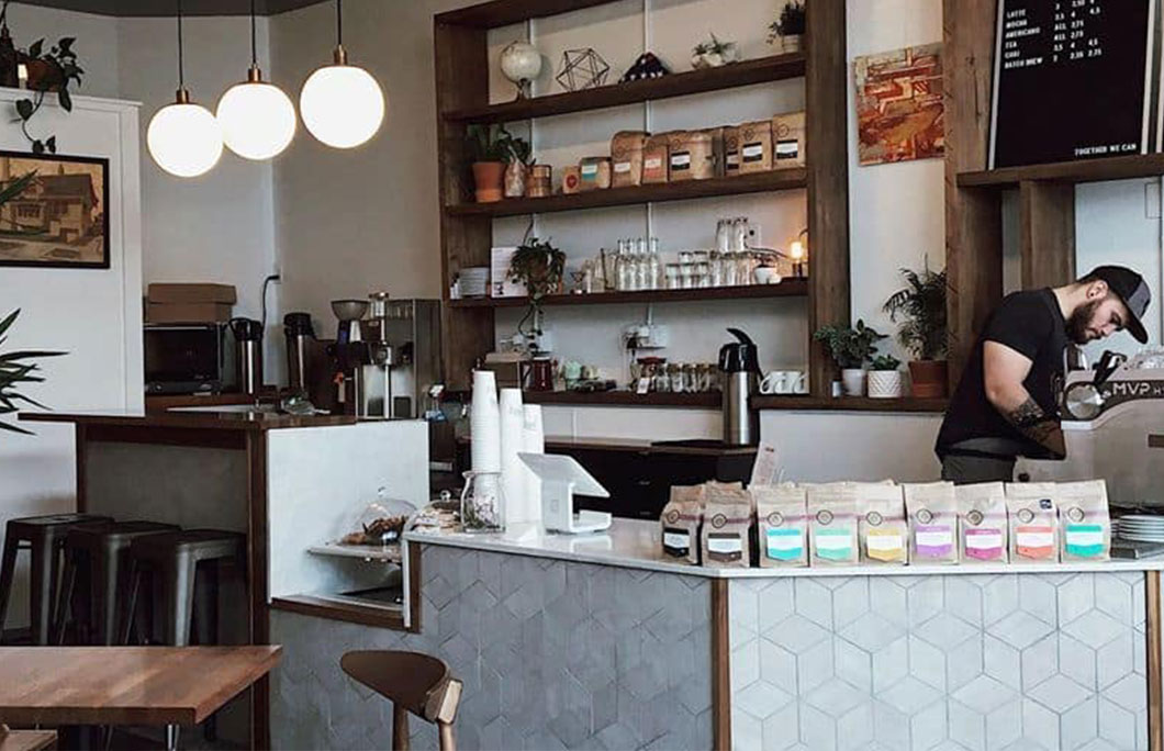 Seattle Cafes That Are Perfect for Remote Work