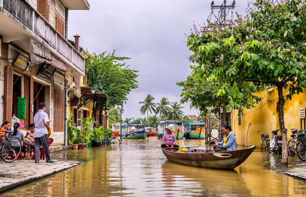 19th. Hoi An, Vietnam