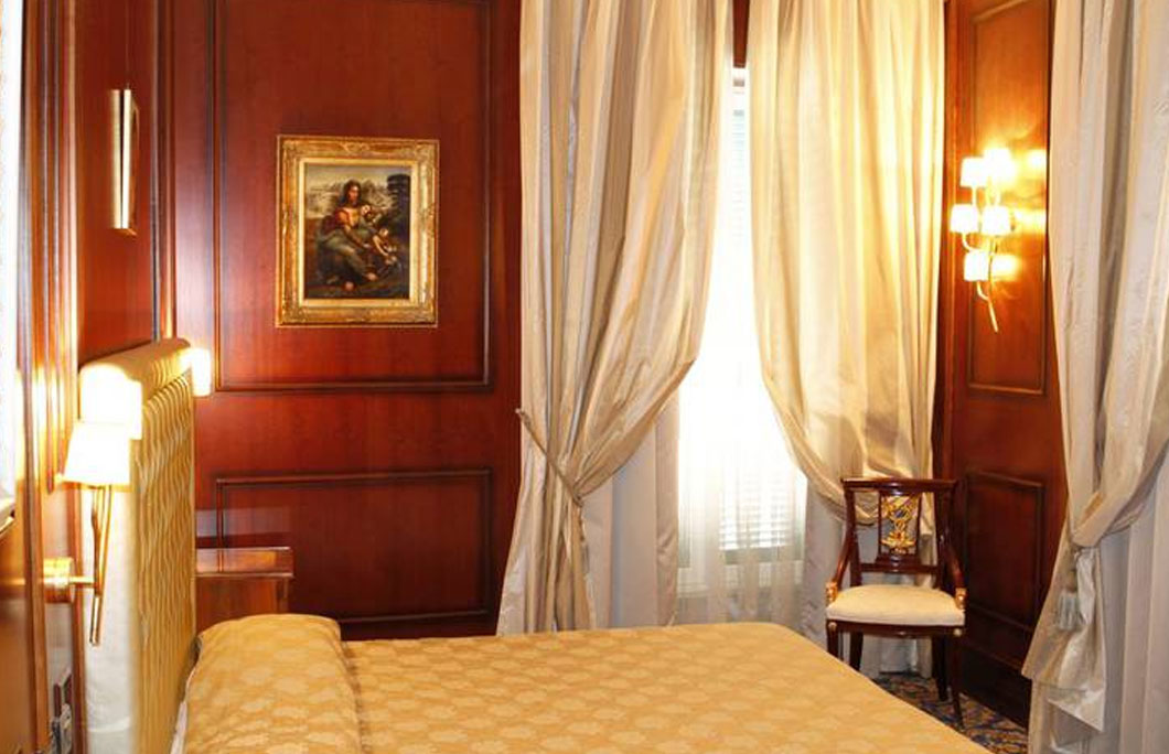 Boutique Hotel Trevi