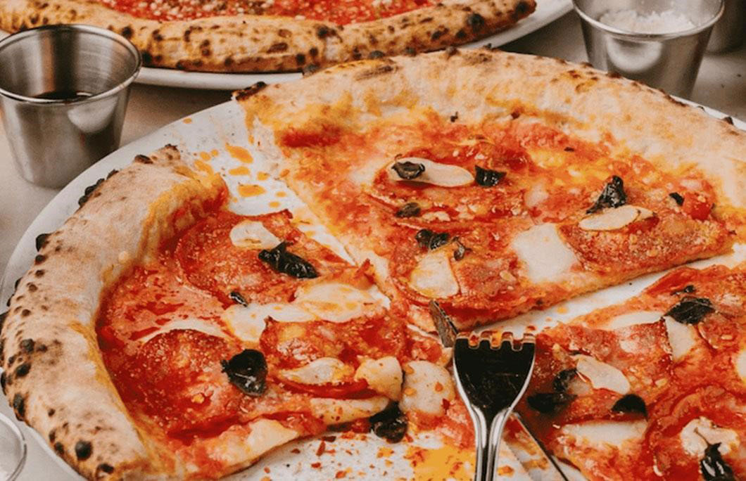 This new local pizza place is as close to Italy as you can get in The Magic  City—find out more