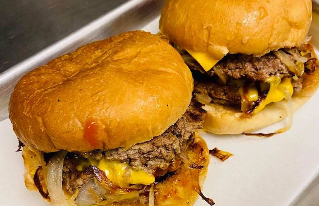 The 50 Best Burgers In The United States