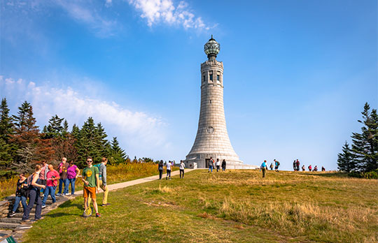 Mount Greylock