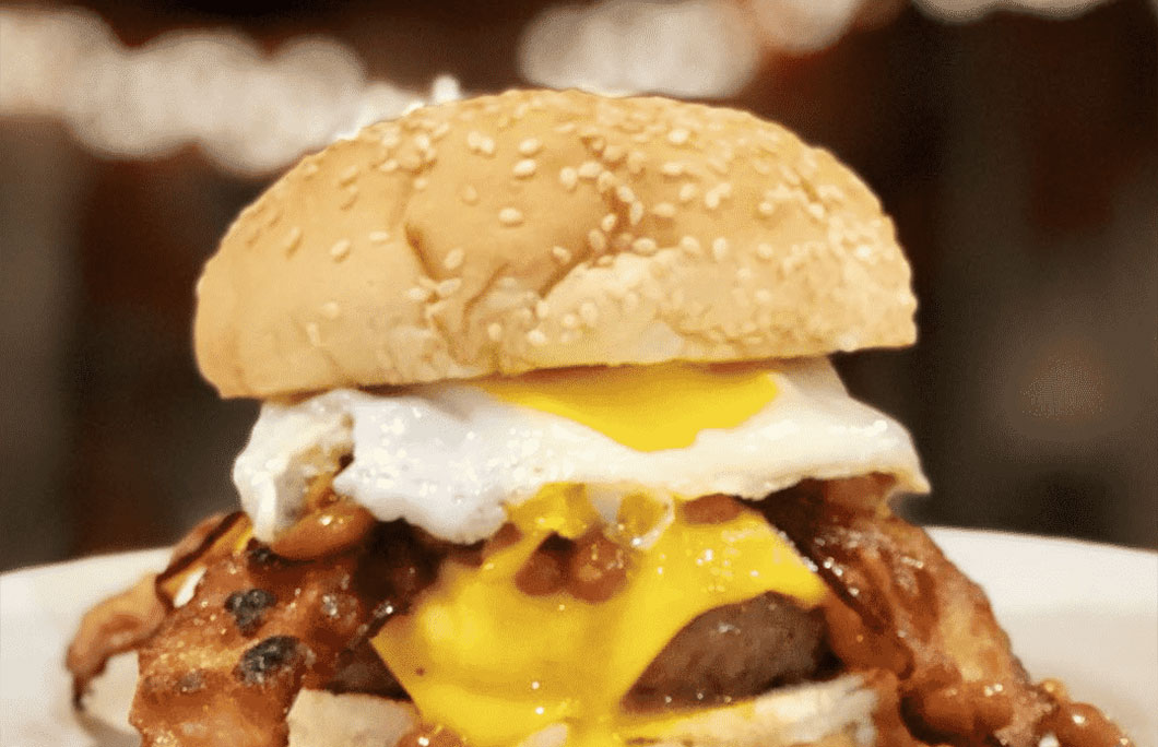 16. Mr. Bartley’s Burger Cottage – Cambridge