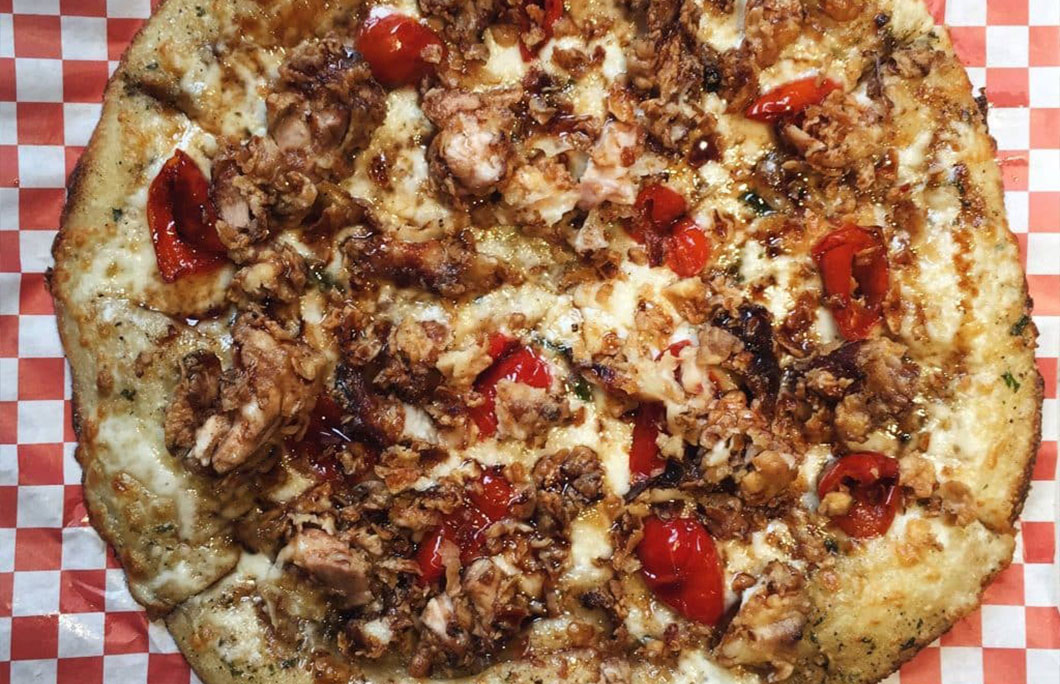 25 Perfect Pizzas to Dig Into This Weekend