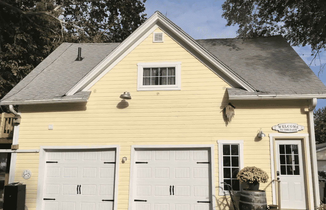 3. Mueller Suite Barn Loft- Bennington