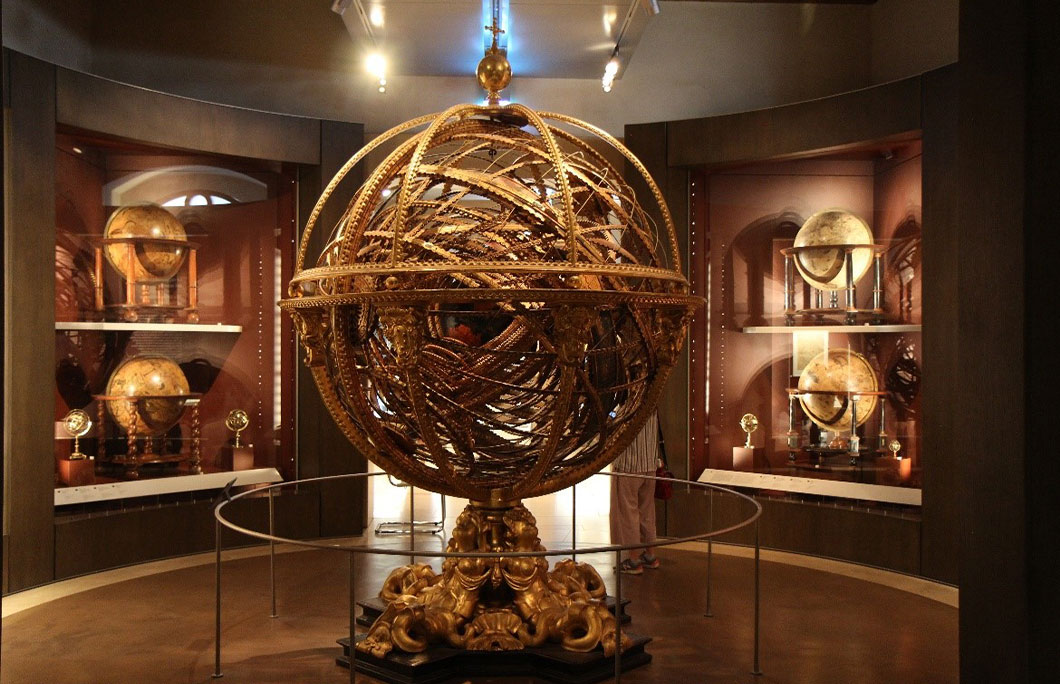 Museo Galileo – Institute and Museum for the History of Science