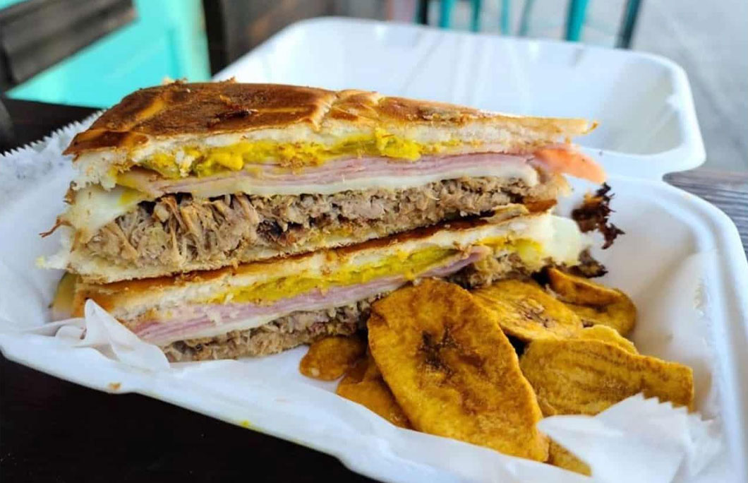 7. My Cuban Spot – Brooklyn, New York