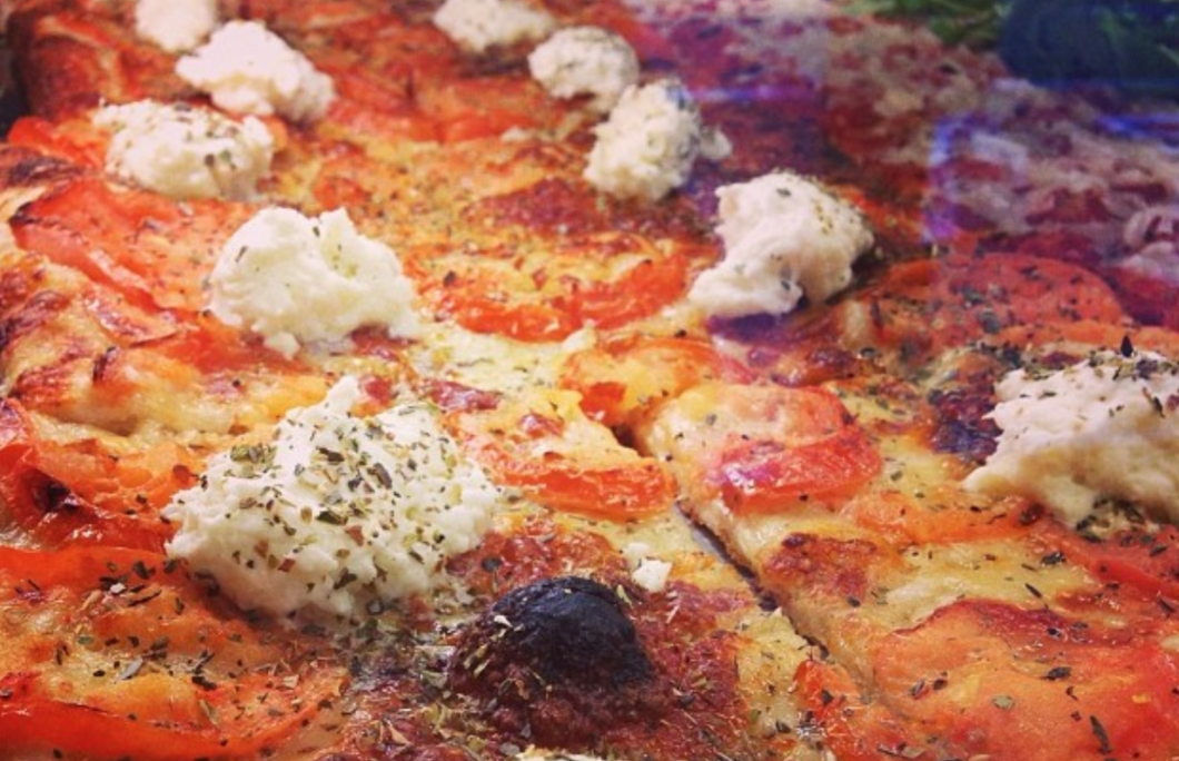 14. My Pie Pizzeria Romana – Midtown East, Manhattan