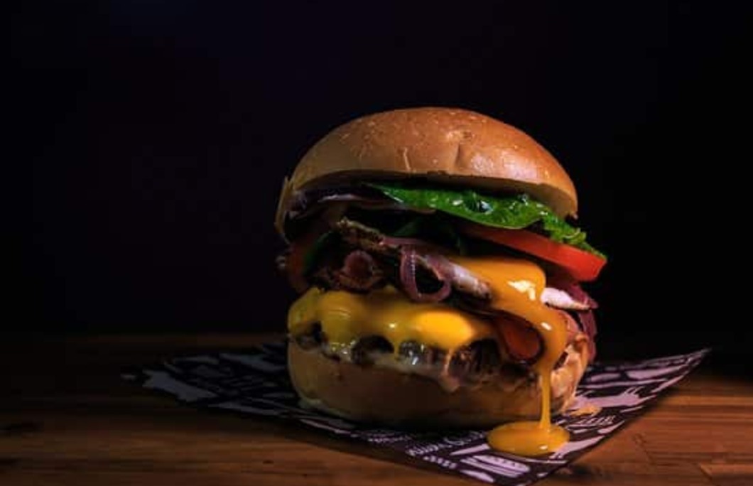 19. N17 Burger Co – Port Douglas