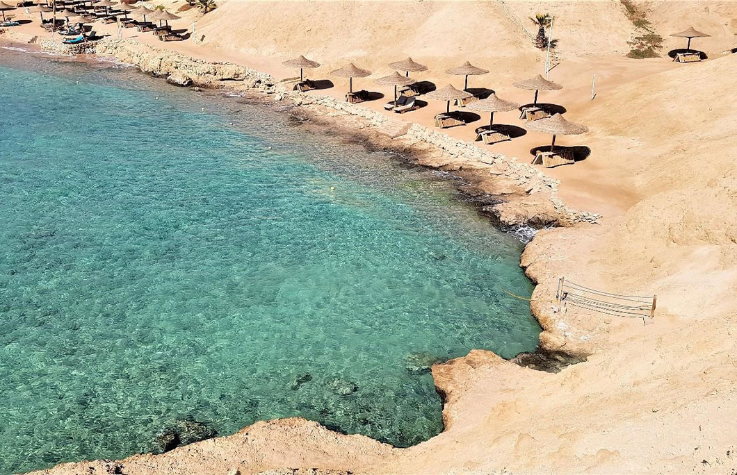 Naama Bay – Egypt