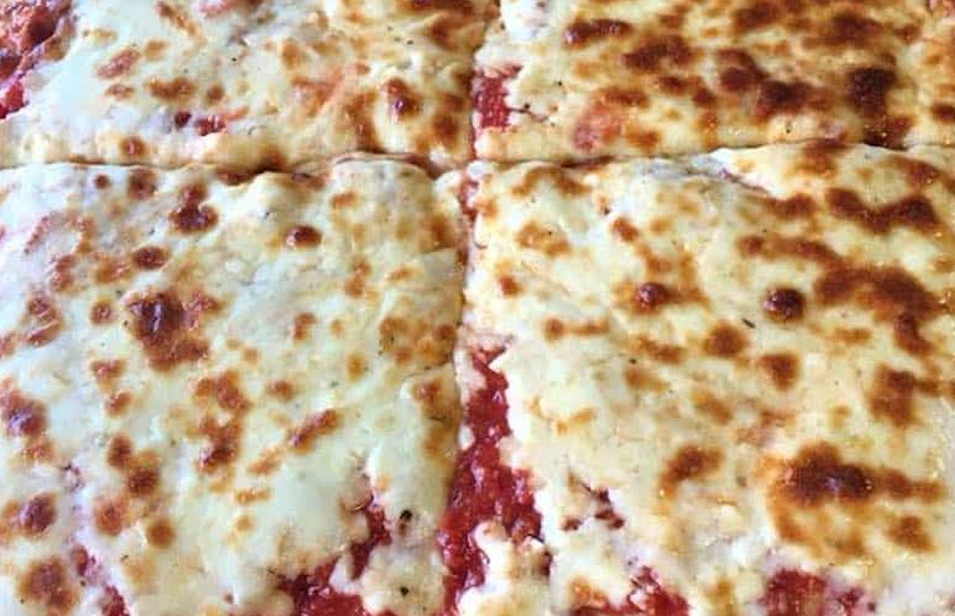 Nana’s Pizza – Everett