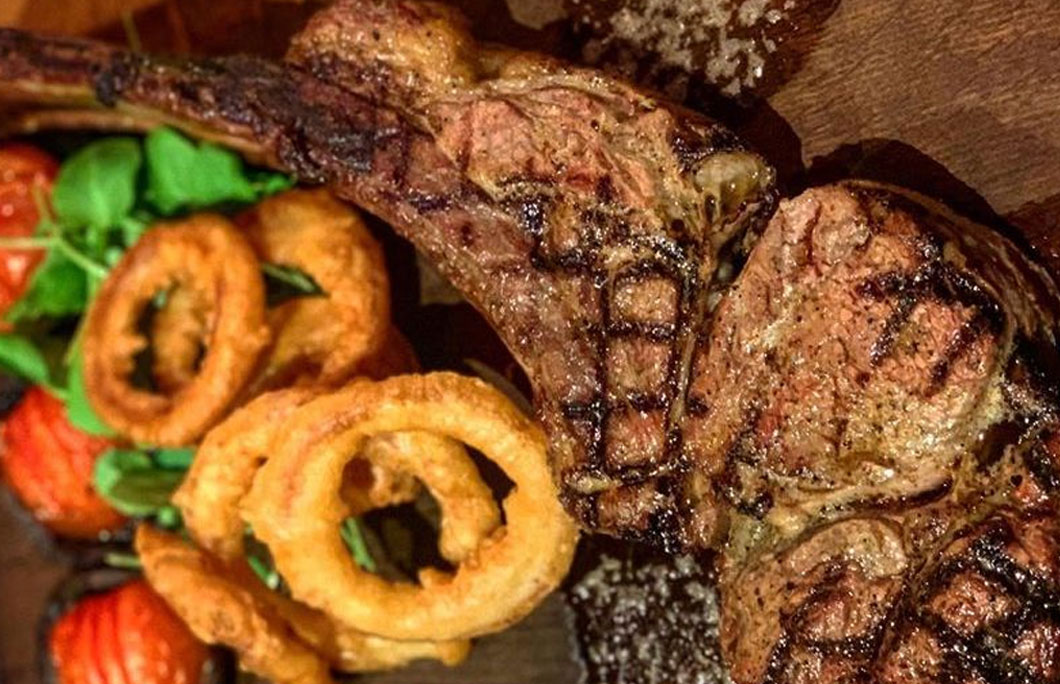 The Best Steak Restaurants in London 2023