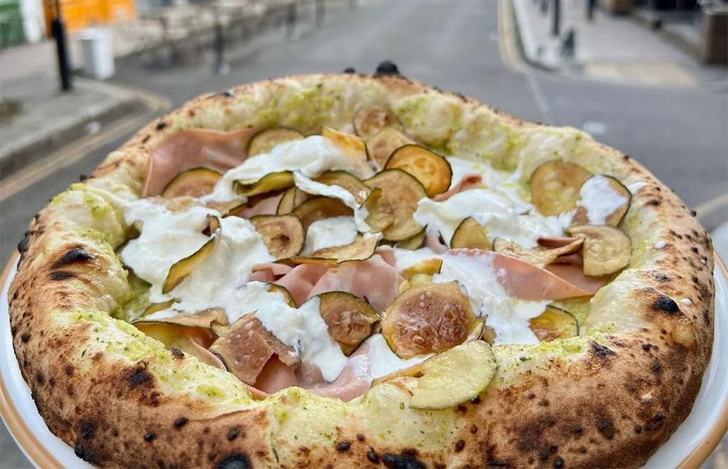 Where to Find the Best Pizza in the World